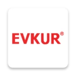 Logo of Evkur android Application 